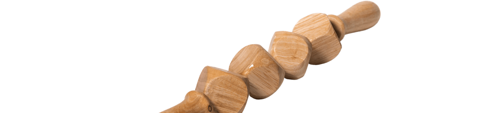 Outils de madérothérapie